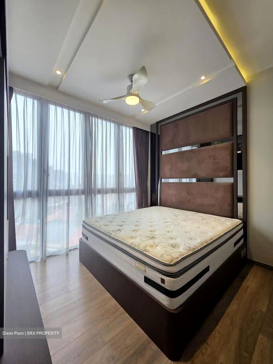Sennett Estate (D13), Apartment #626917001